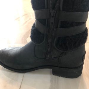 Ugh Blayre Boot